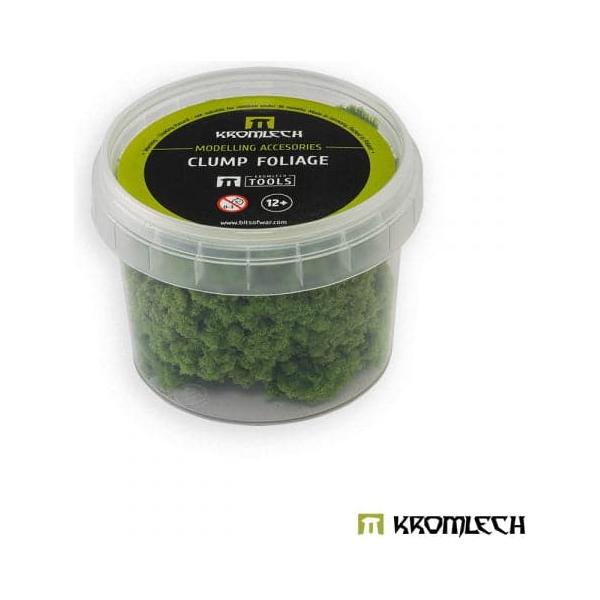 KROMLECH Clump Foliage  Light Green 120ml