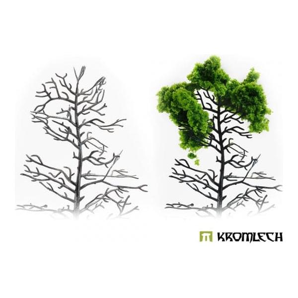 KROMLECH Clump Foliage  Light Green 120ml