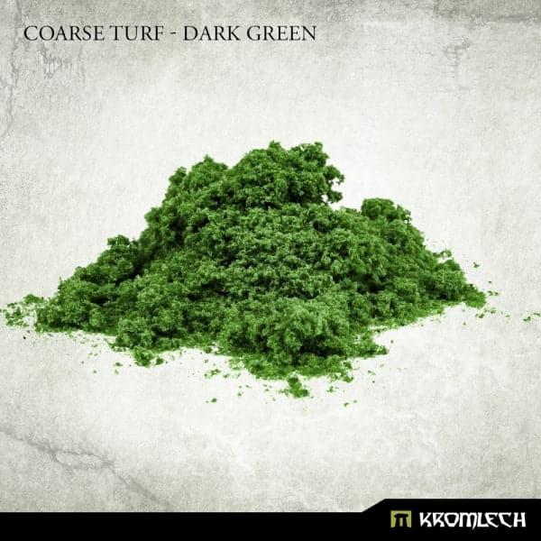 KROMLECH Coarse Turf - Dark Green 120ml