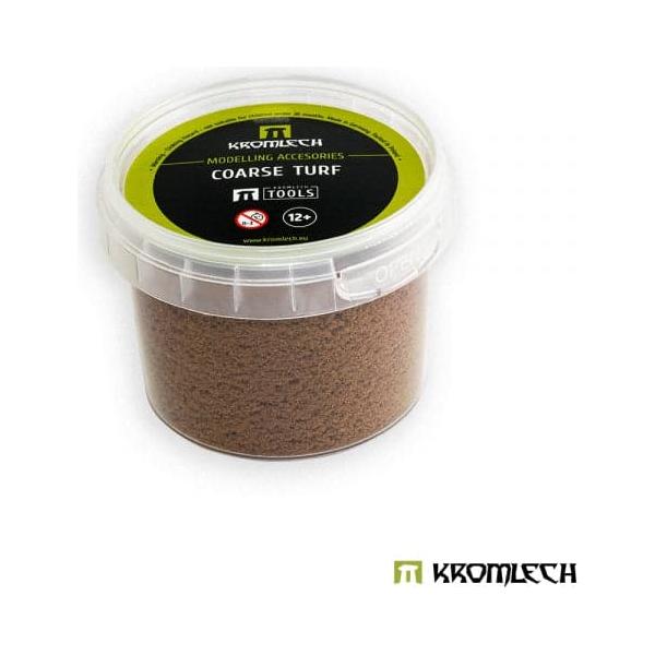 KROMLECH Coarse Turf  Light Brown 120ml