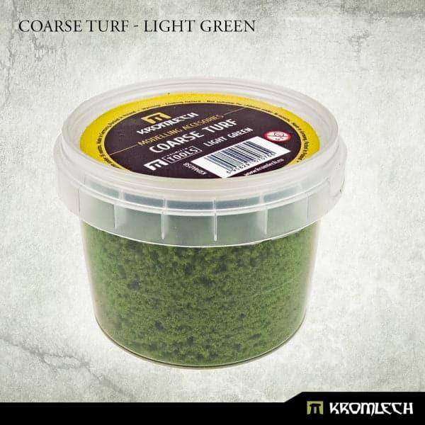 KROMLECH Coarse Turf - Light Green 120ml