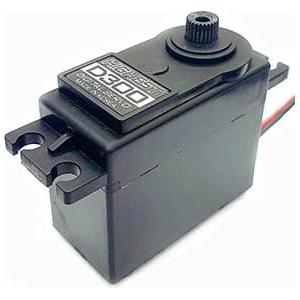 HIGHEST D300 Digital RC Servo