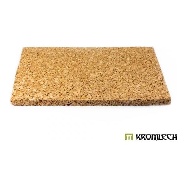 KROMLECH Cork Sheet 10mm (1)