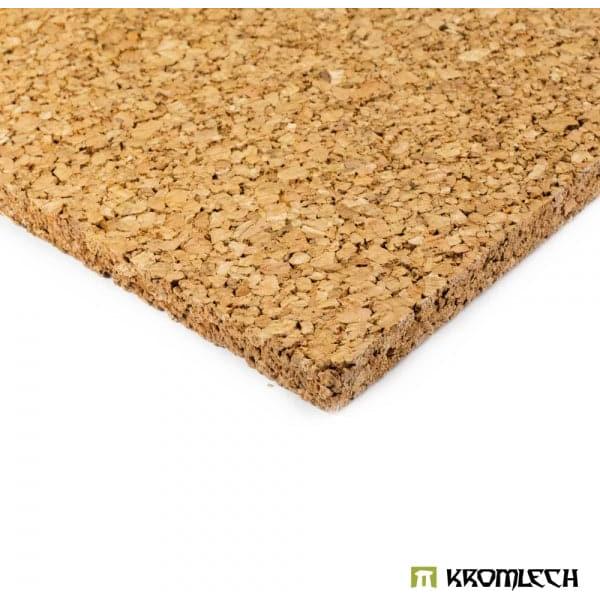 KROMLECH Cork Sheet 10mm (1)