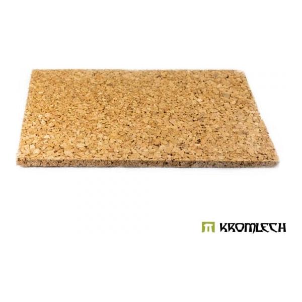 KROMLECH Cork Sheet 7mm (1)