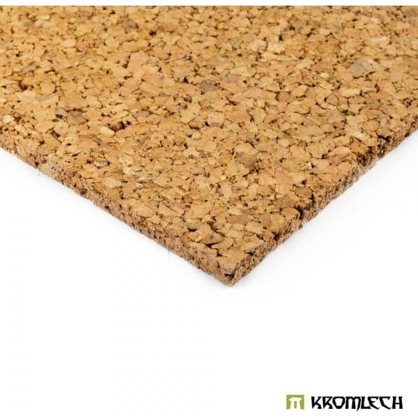 KROMLECH Cork Sheet 7mm (1)