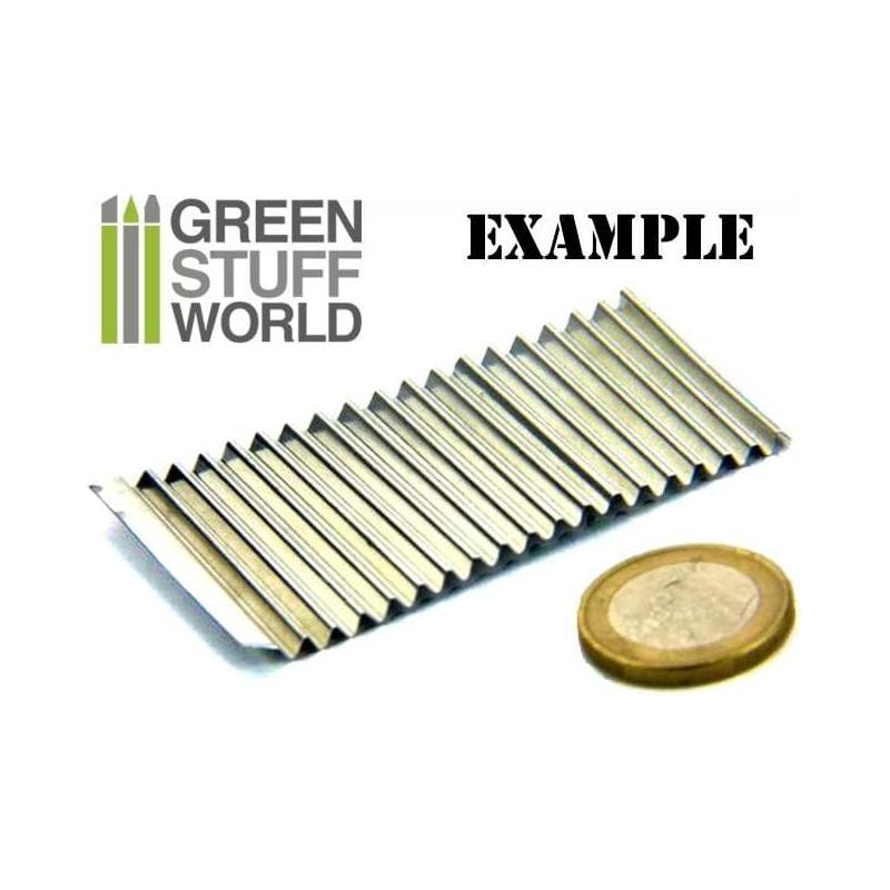 GREEN STUFF WORLD Corrugator