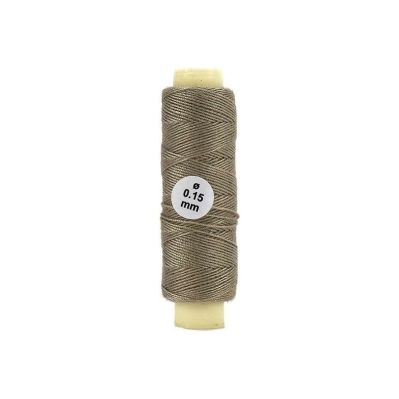 ARTESANIA LATINA Rigging Line Beige 0.15mm x 40m