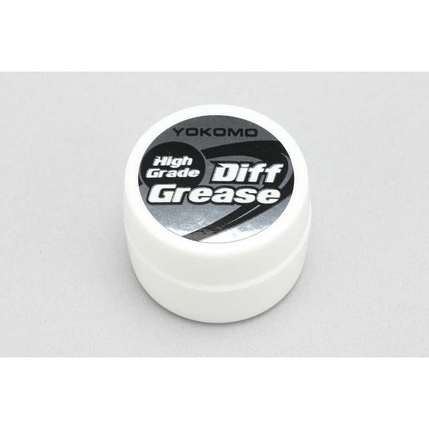 YOKOMO High Grade Ball Differential Grease