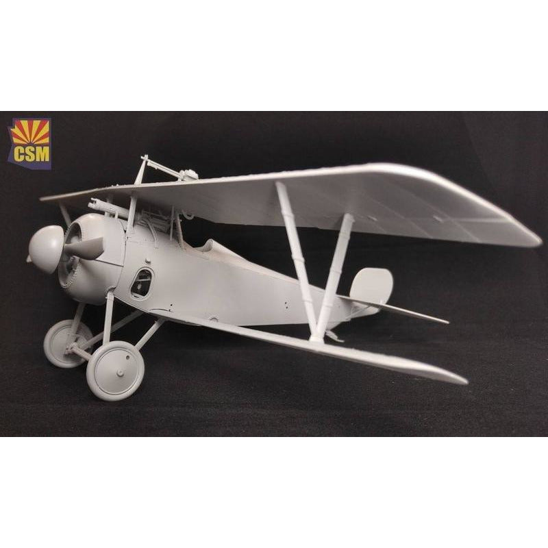 COPPER STATE MODELS 1/32 Nieuport XVII Late Version