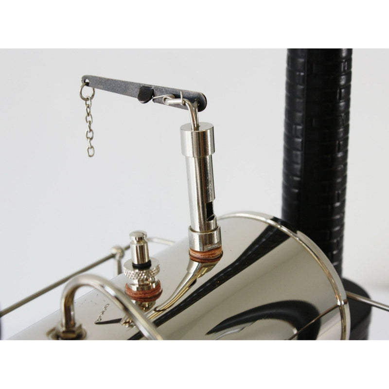 WILESCO D18 Steam Engine