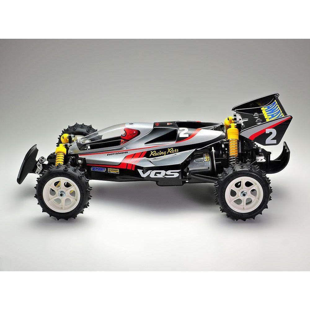 TAMIYA 1/10 Vanquish VQS (2020) (No ESC)