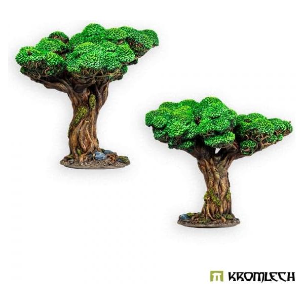 KROMLECH Dark Forest Tree 1