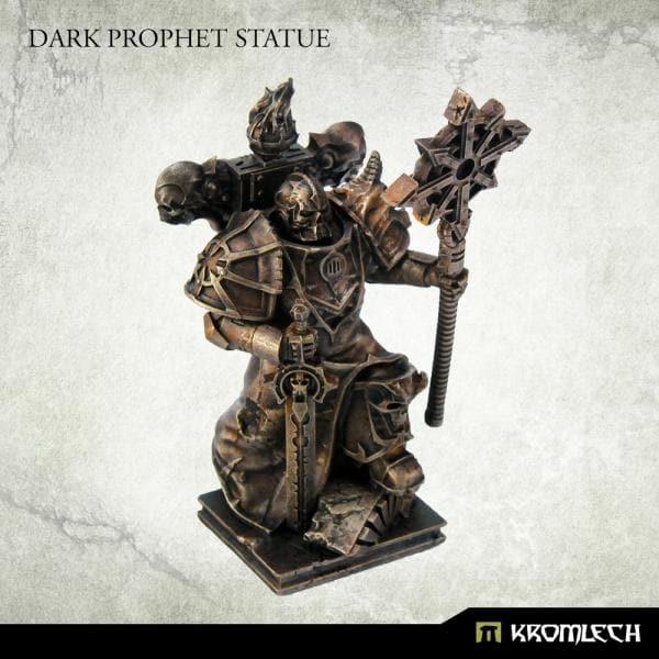 KROMLECH Dark Prophet Statue (1)