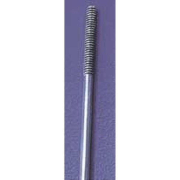 DUBRO 144 12", 4-40 Threaded Rod
