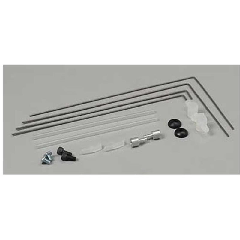 DUBRO 850 MICRO AILERON SYSTEM (2 PCS PER PACK) - Hearns Hobbies Melbourne - Dubro