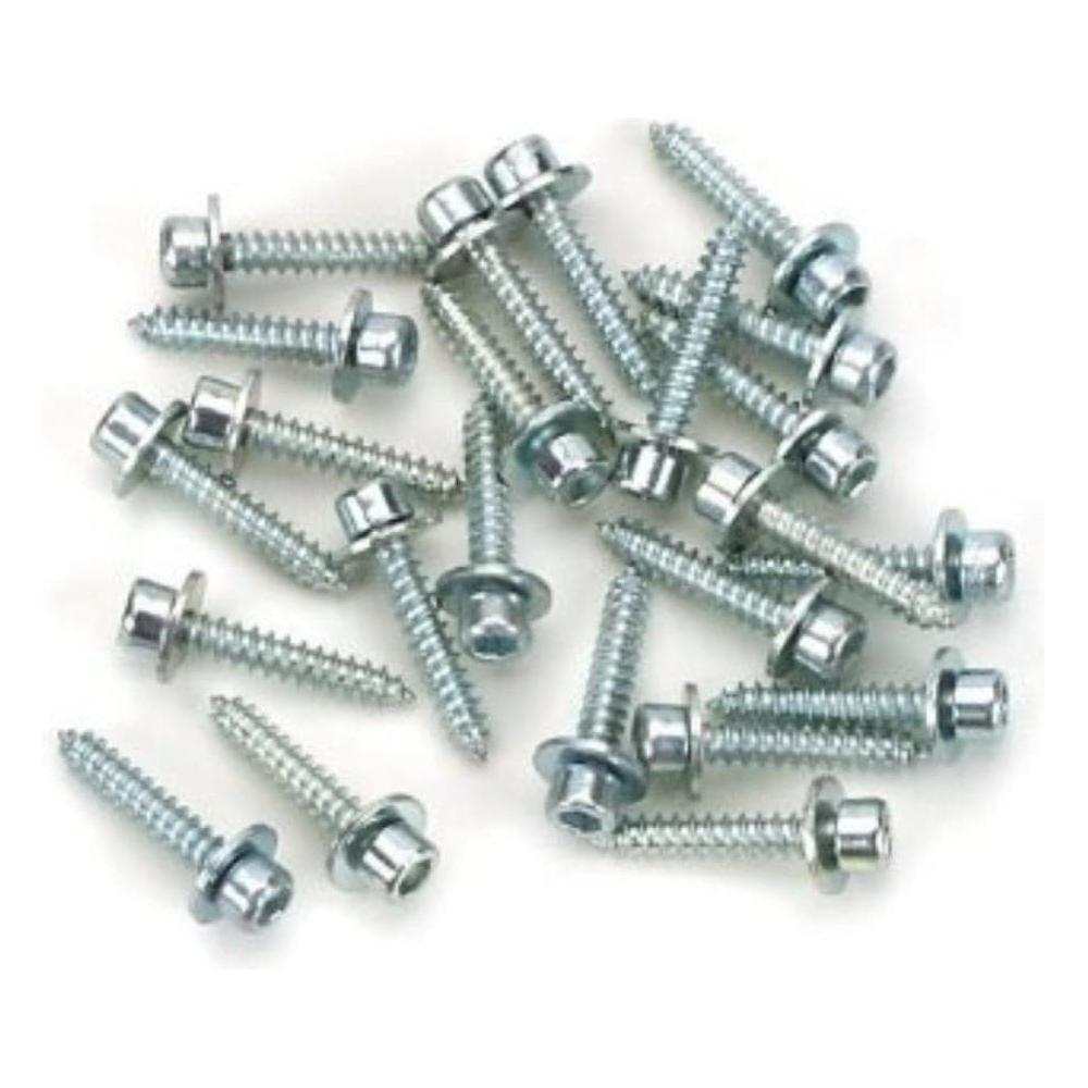 DUBRO 893 SOCKET HD SERVO MOUNTING SCREW (24 PCS PER PACK) - Hearns Hobbies Melbourne - Dubro