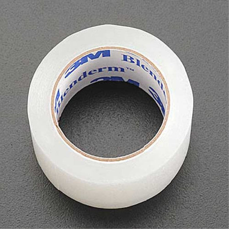 DUBRO 916 ELECTRIC FLYER HINGE TAPE (1 PCS PER PACK) - Hearns Hobbies Melbourne - Dubro