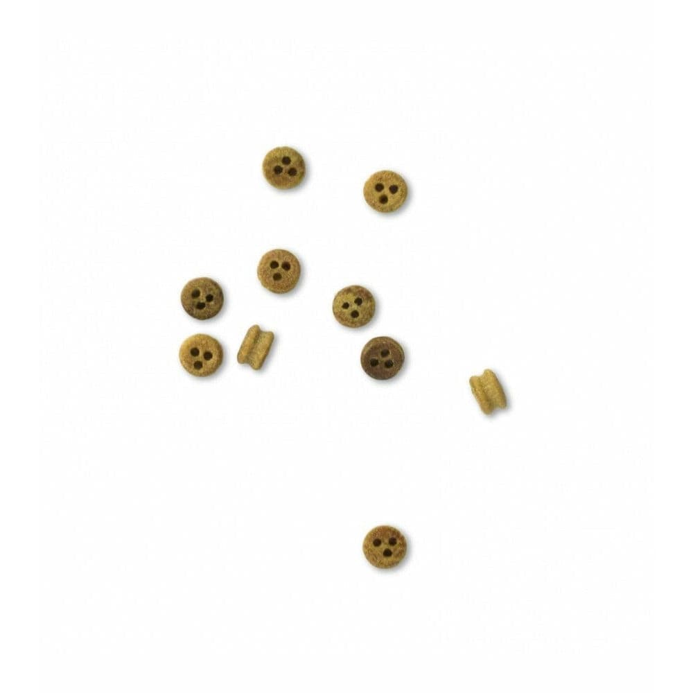 ARTESANIA Dead Eye 2.5mm (10)