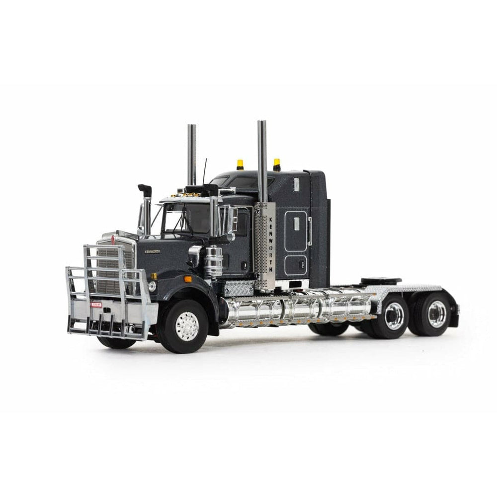 1:64 scale diecast truck