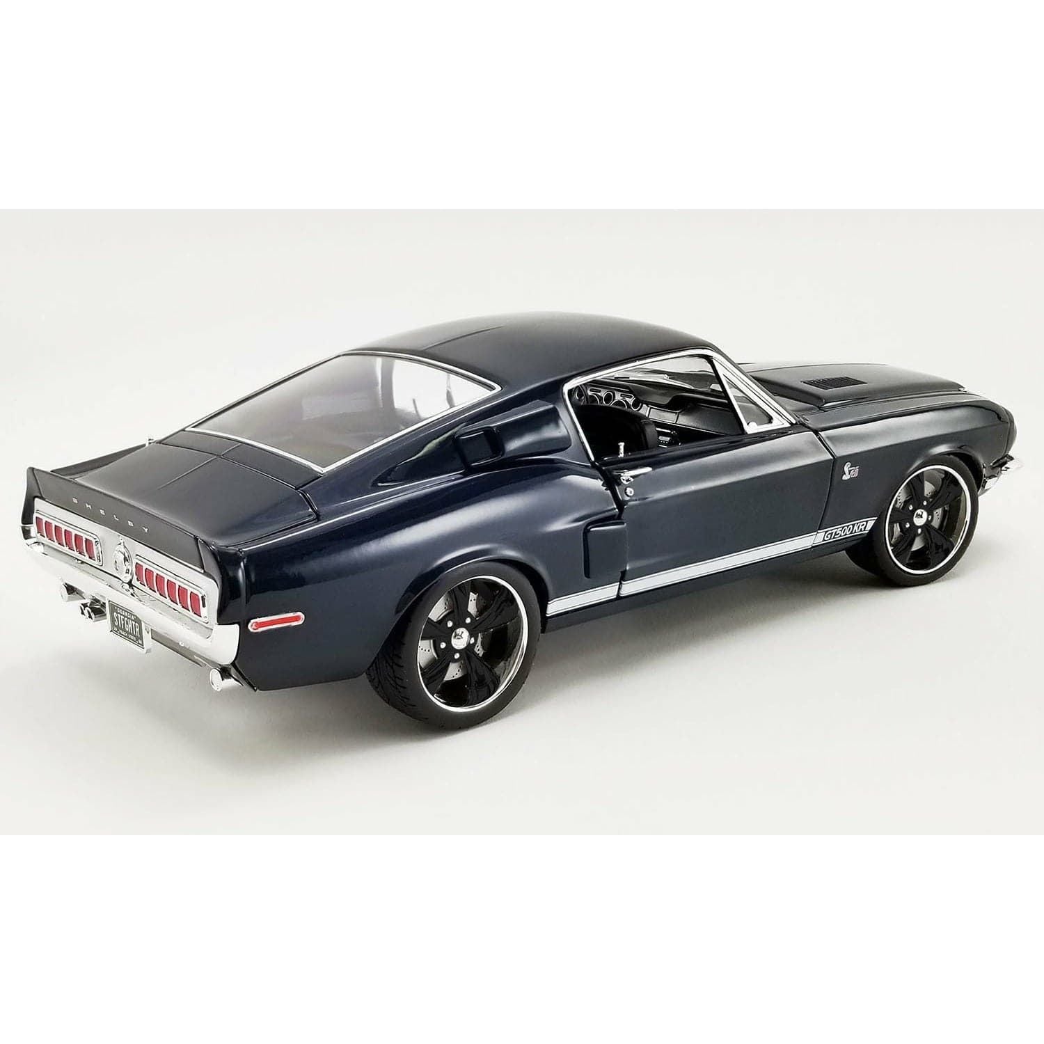 ACME 1/18 1968 Shelby GT500 KR Restomod Kig Cobra