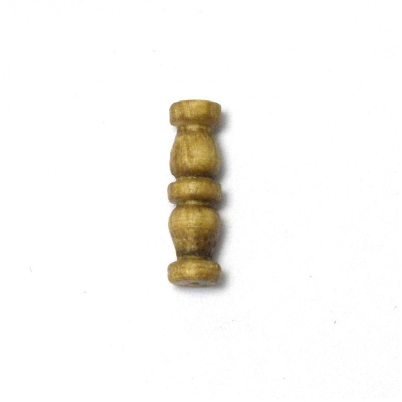 ARTESANIA LATINA Double Column in Walnut 10mm (15)