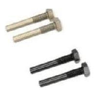 HB RACING Screw Type Shock Pin Set (LHx2/RHx2)