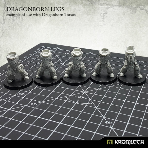 KROMLECH Dragonborn Legs (5)