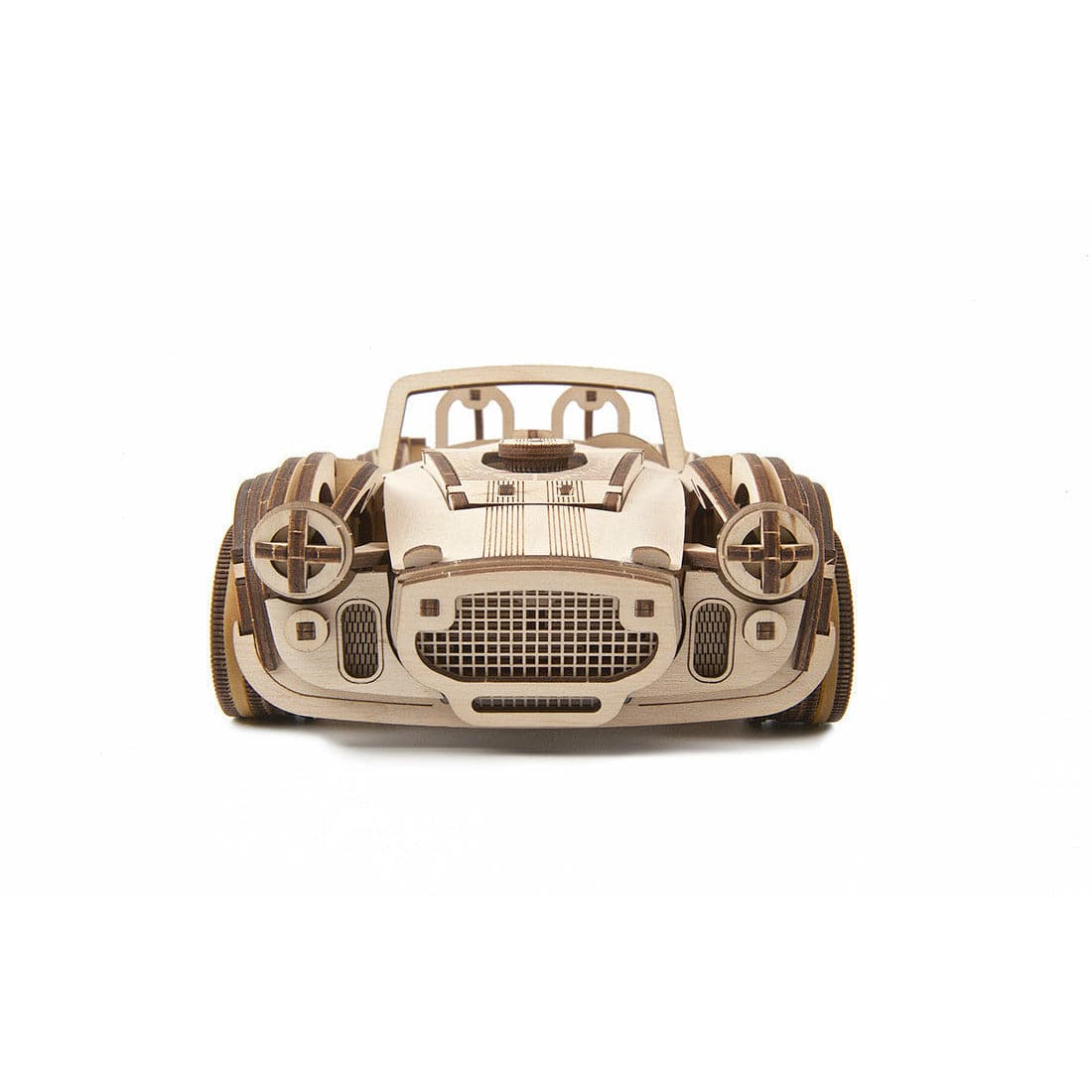 UGEARS Drift Cobra Racing Car