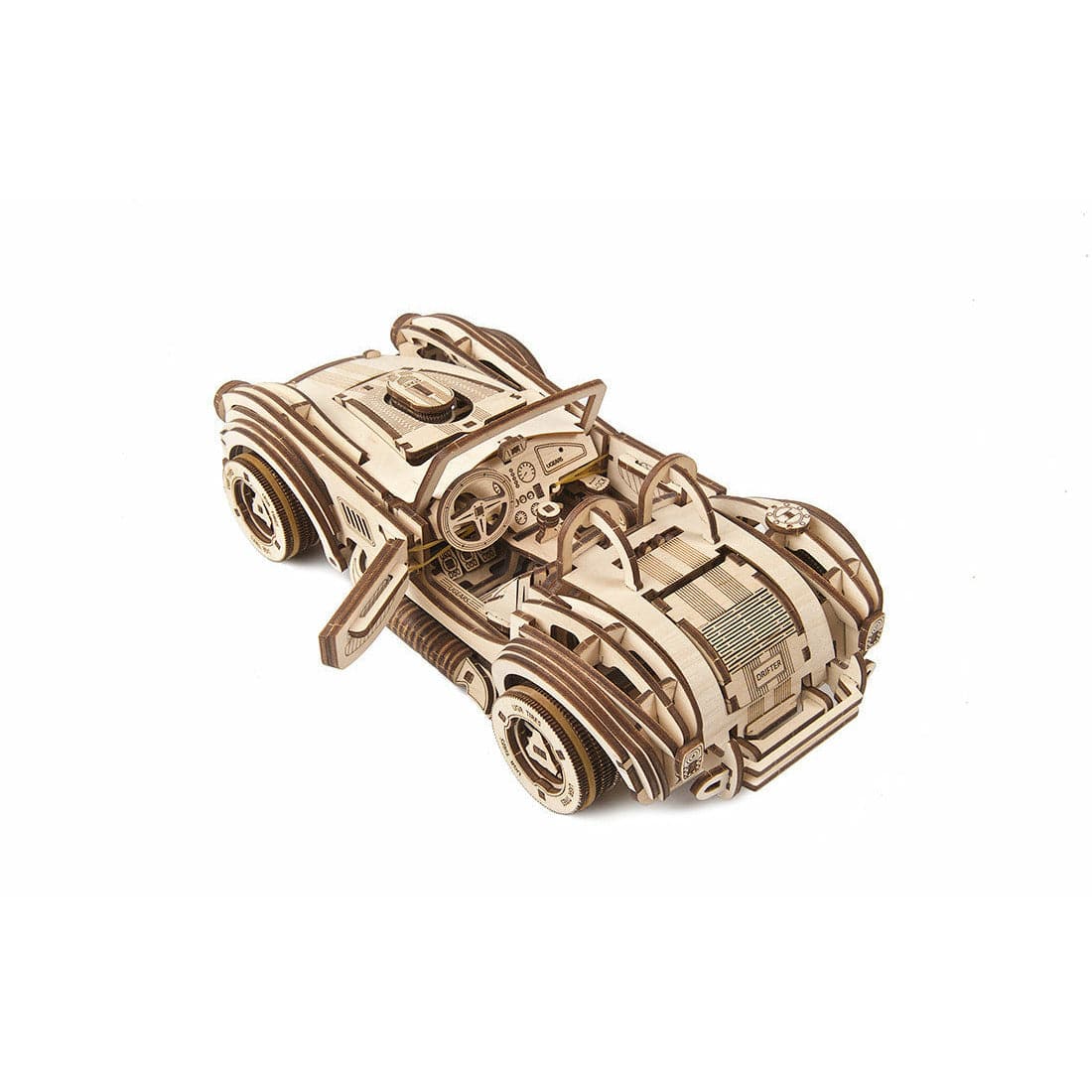 UGEARS Drift Cobra Racing Car