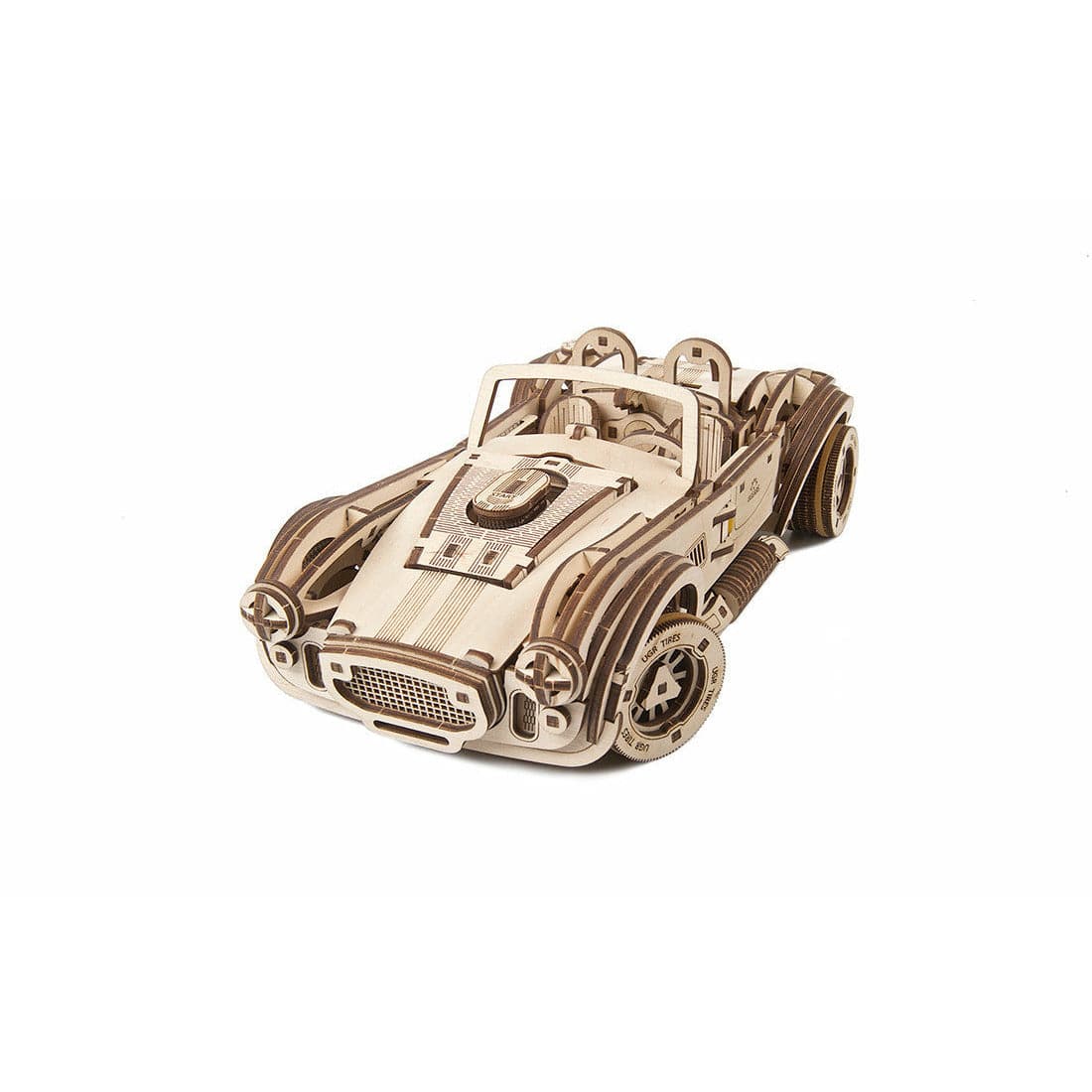 UGEARS Drift Cobra Racing Car
