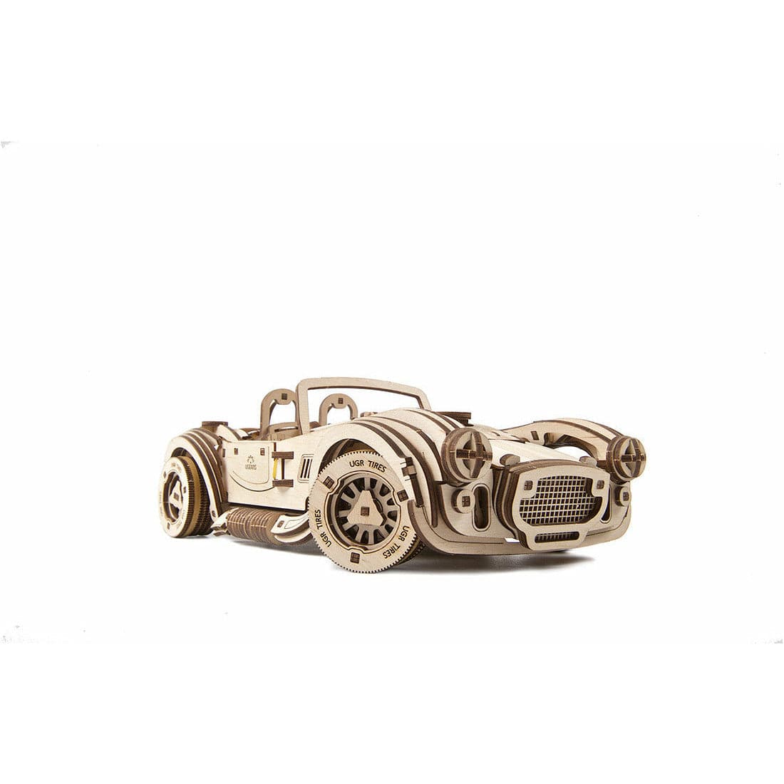UGEARS Drift Cobra Racing Car