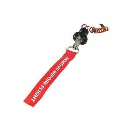 DUALSKY Fail Safe switch (flag/pin style) for VR