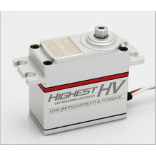 HIGHEST Digital High Voltage RC Servo Torque DT1100