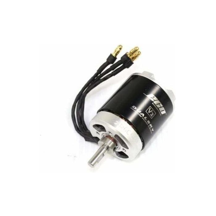 DUALSKY ECO 2826C 850kv Brushless Motor, 720w