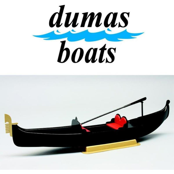 DUMAS 1012 Gondala Kit for Junior Modeller