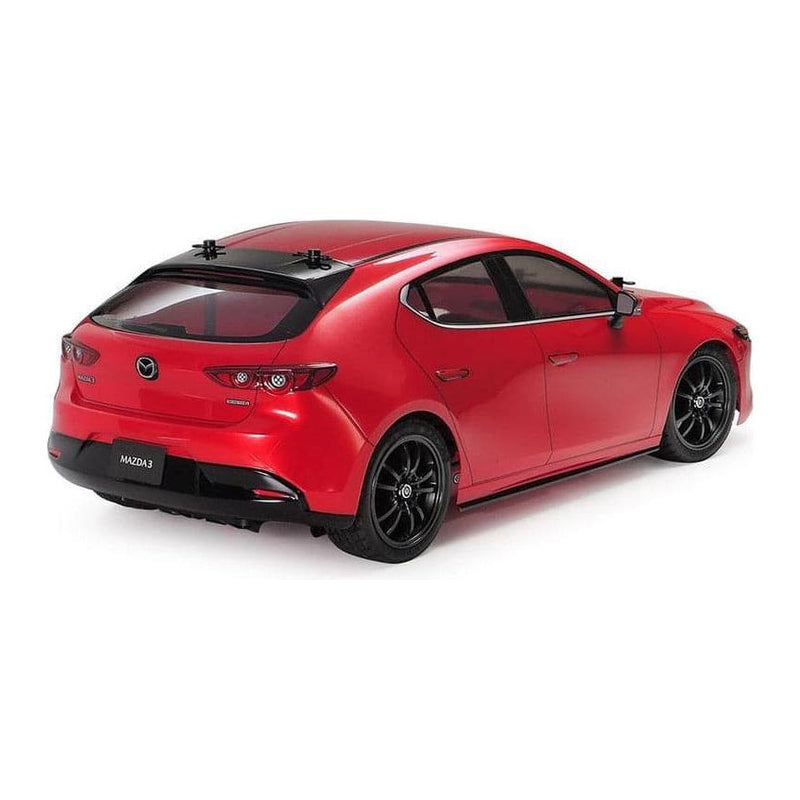 TAMIYA Mazda 3 (TT-02)
