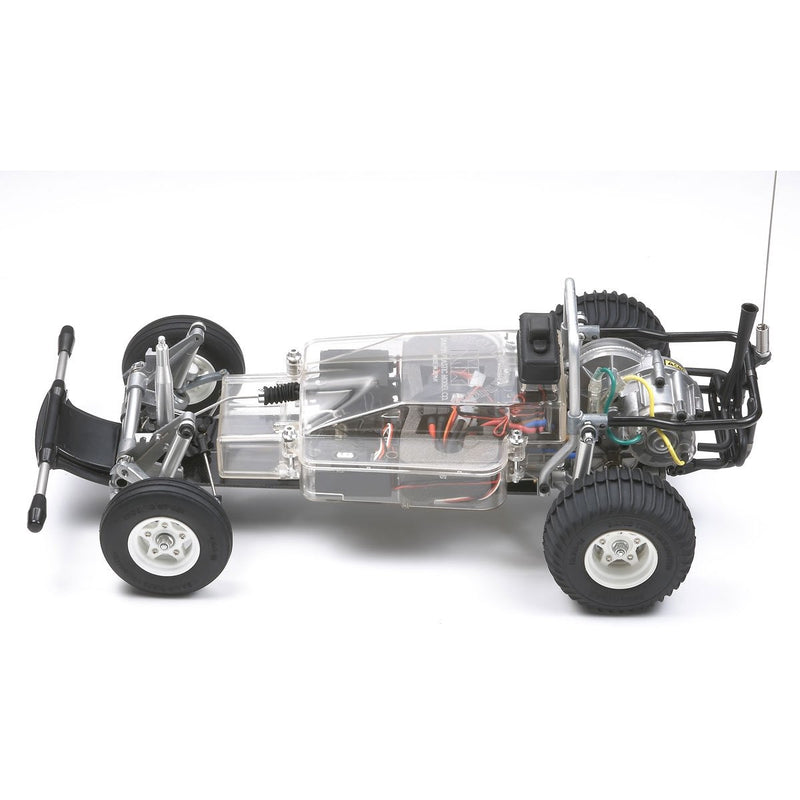 TAMIYA 1/10 Sand Scorcher (2010) RC Car Kit (No ESC)