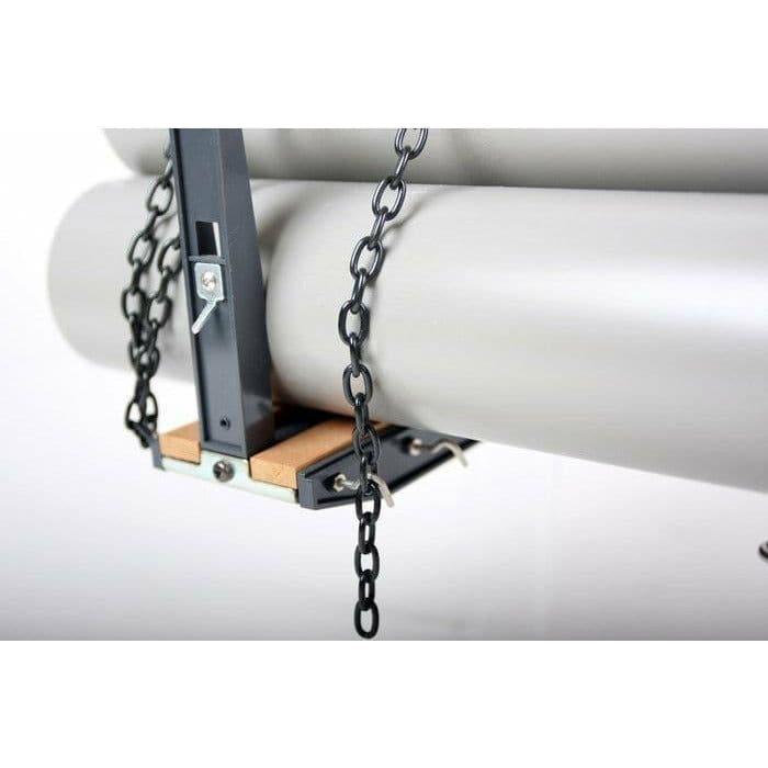 TAMIYA Pole-Trailer for 1/14 RC Truck Kit