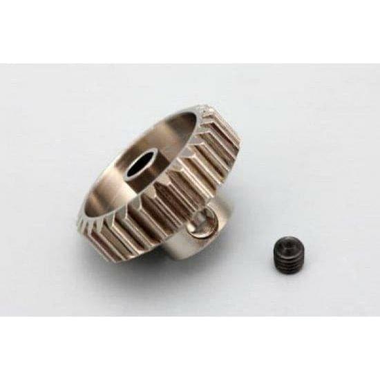 YOKOMO High Precision Pinion Gear 48 Pitch Light Weight