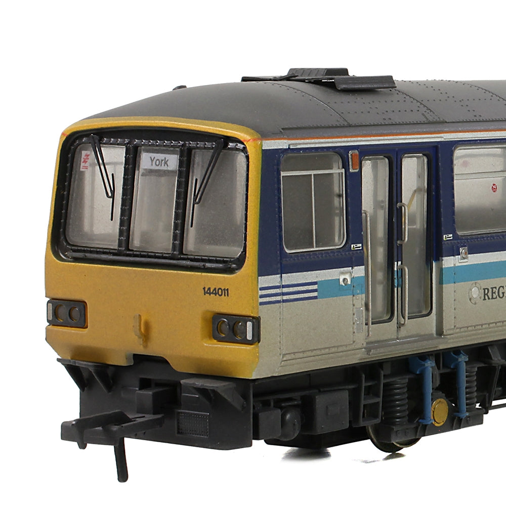 EFE RAIL OO Class 144 2-Car DMU 144011 BR Regional Railways [W]
