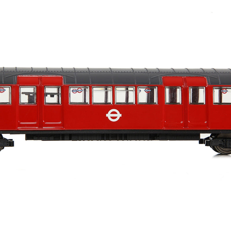 EFE RAIL OO London Underground 1938 Tube Stock, 1970s Bakerloo line EHO Set