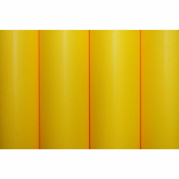 ORATEX Cub Yellow 60cm 2 Metre Roll
