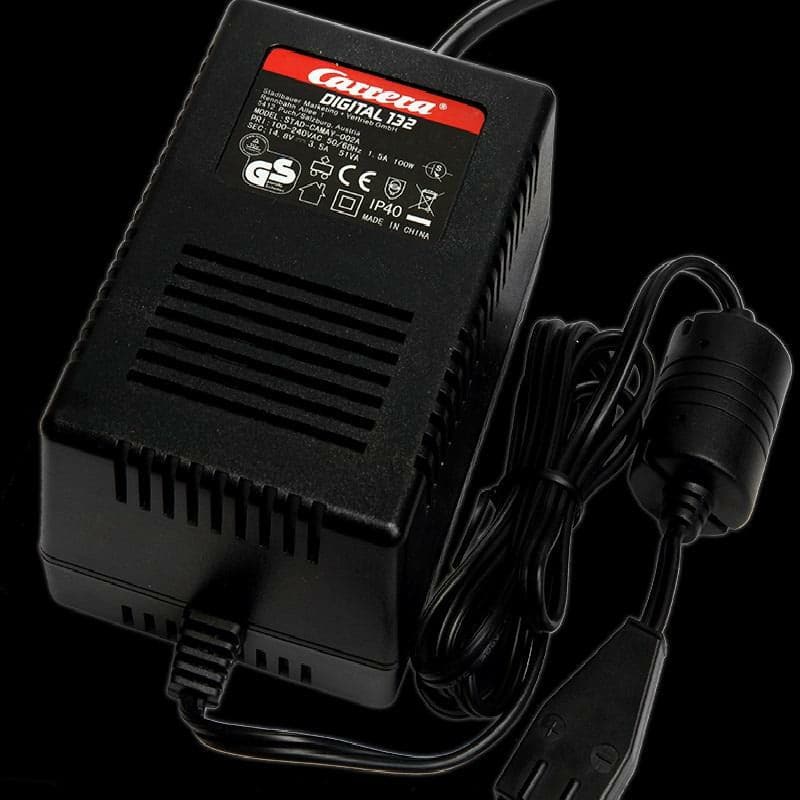 CARRERA Digitial 132 - Australian Transformer 14.8 volt 51.