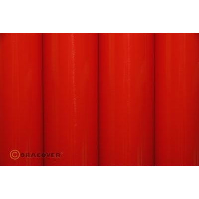 PROTRIM Bright Red 60cm 2 Metre Roll