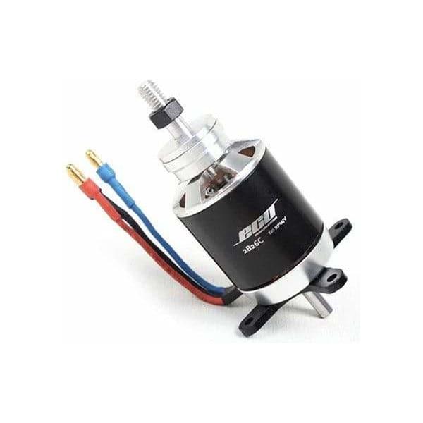 DUALSKY ECO 2826c, 720kv, Brushless Motor