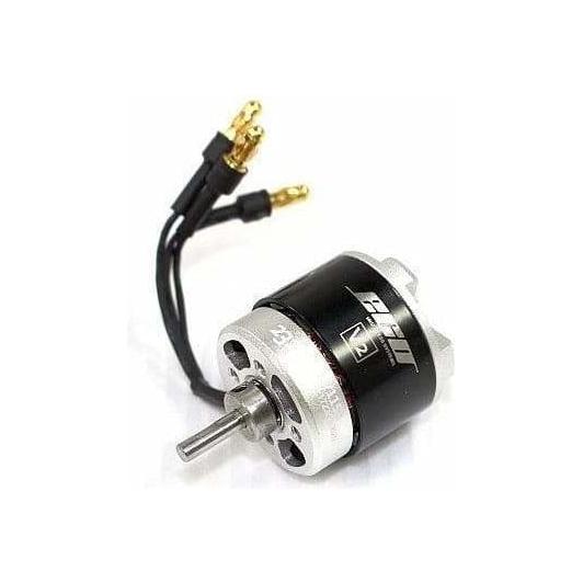 DUALSKY Eco 2312c Brushless Motor 1150kv, 276w