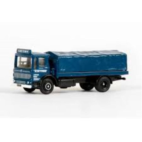 EFE Ergo Cab 2 Axle Flatbed 'Alan Firmin'