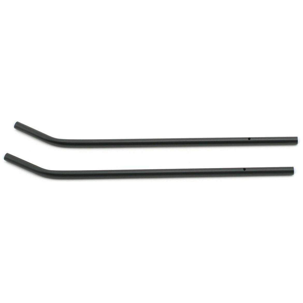 E-FLITE Landing Gear Skid Set, Black B400