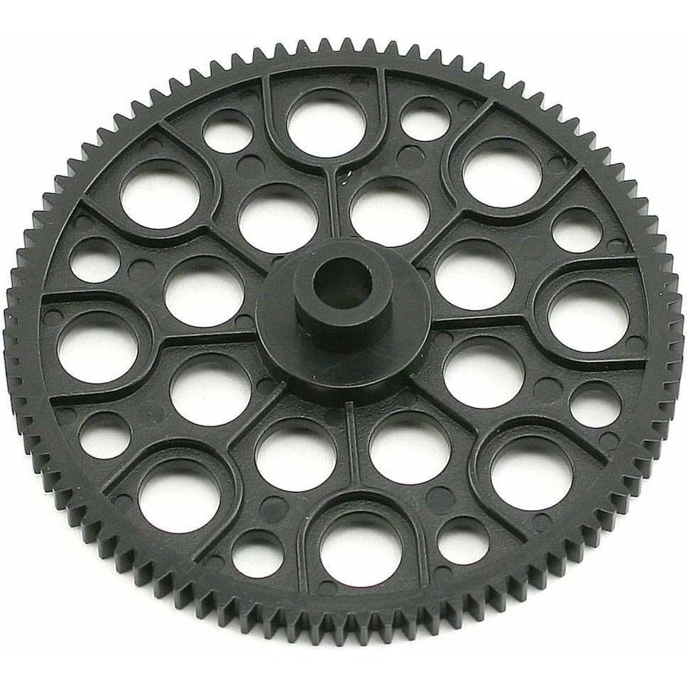 E-FLITE Main Tail Drive Gear: B400